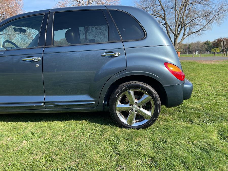 2003 Chrysler PT Cruiser GT photo