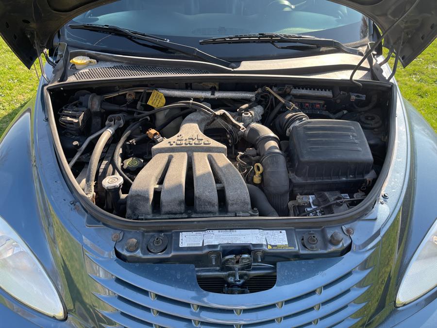 2003 Chrysler PT Cruiser GT photo