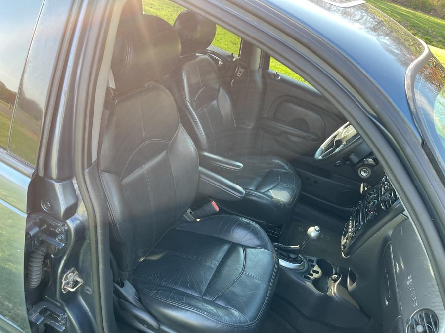2003 Chrysler PT Cruiser GT photo