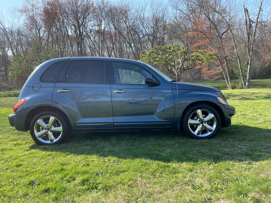 2003 Chrysler PT Cruiser GT photo