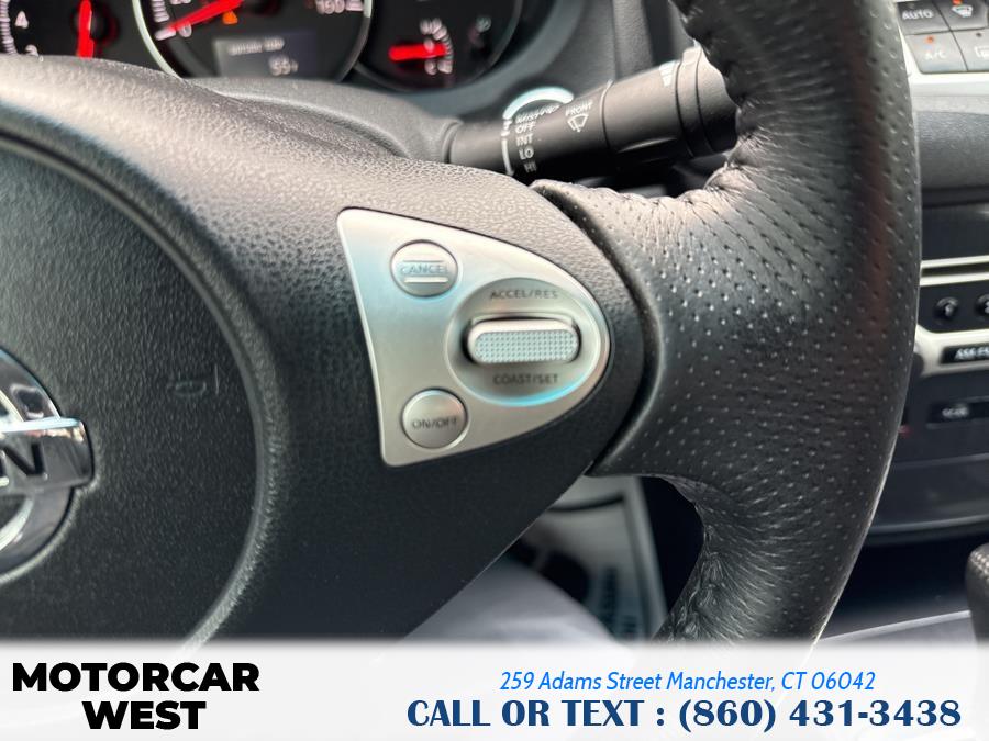 2014 Nissan Maxima 3.5 S photo