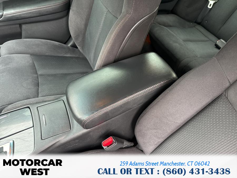 2014 Nissan Maxima 3.5 S photo