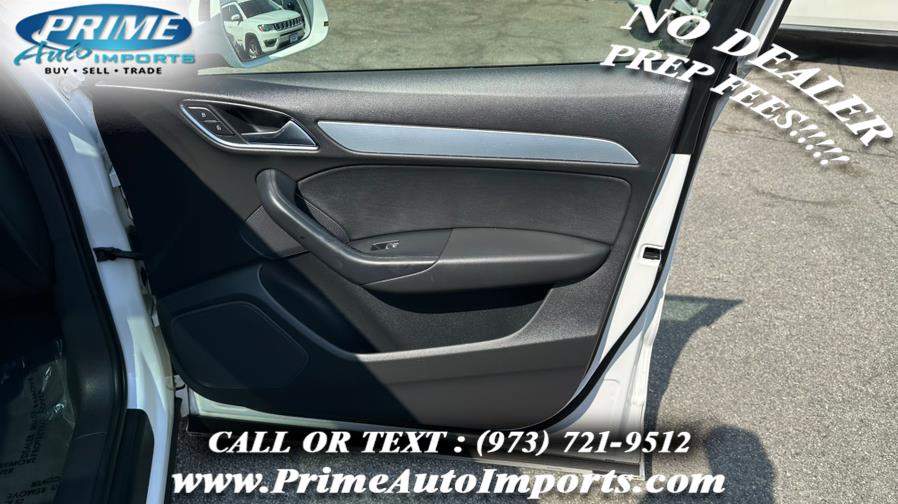 2015 Audi Q3 quattro 4dr 2.0T Premium Plus photo