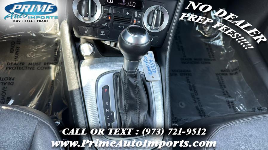 2015 Audi Q3 quattro 4dr 2.0T Premium Plus photo