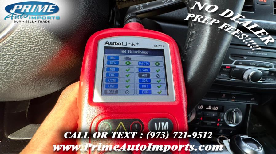 2015 Audi Q3 quattro 4dr 2.0T Premium Plus photo