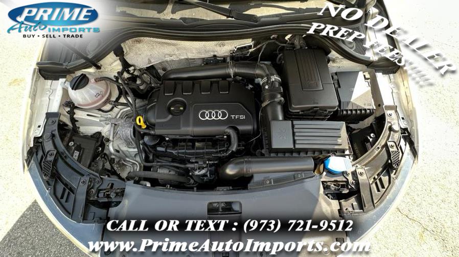 2015 Audi Q3 quattro 4dr 2.0T Premium Plus photo