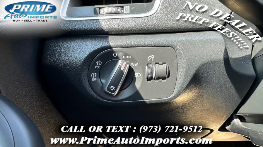 2015 Audi Q3 quattro 4dr 2.0T Premium Plus photo
