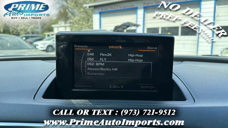 2015 Audi Q3 quattro 4dr 2.0T Premium Plus photo