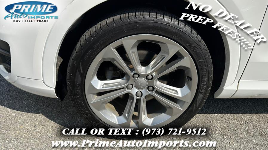 2015 Audi Q3 quattro 4dr 2.0T Premium Plus photo