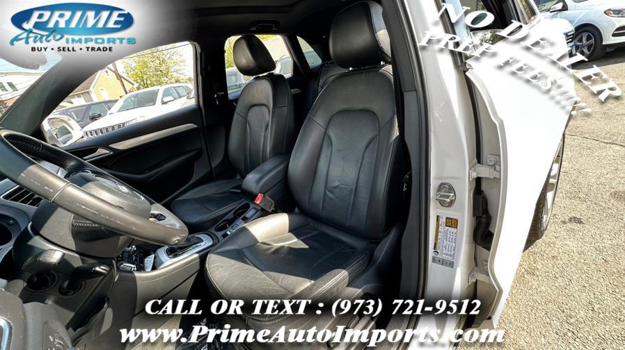 2015 Audi Q3 quattro 4dr 2.0T Premium Plus photo