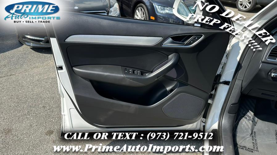 2015 Audi Q3 quattro 4dr 2.0T Premium Plus photo