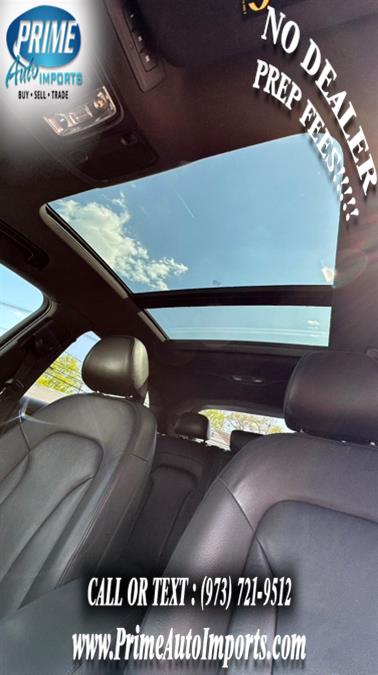 2015 Audi Q3 quattro 4dr 2.0T Premium Plus photo