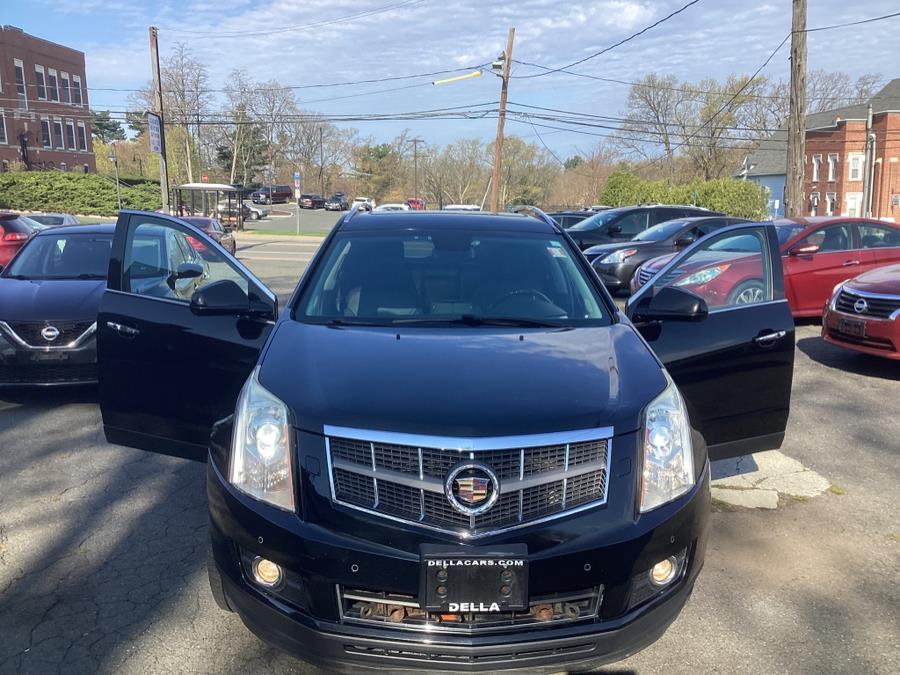 2012 Cadillac SRX Performance Collection photo