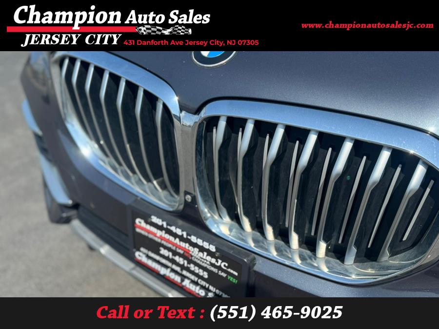2019 BMW X5 xDrive40i Sports Activity Vehi photo