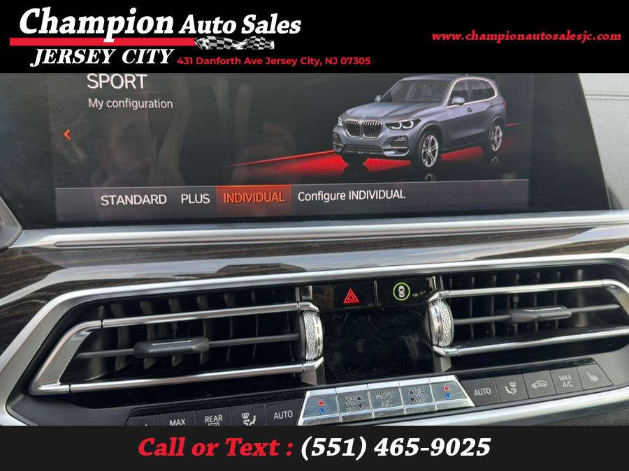 2019 BMW X5 xDrive40i Sports Activity Vehi photo