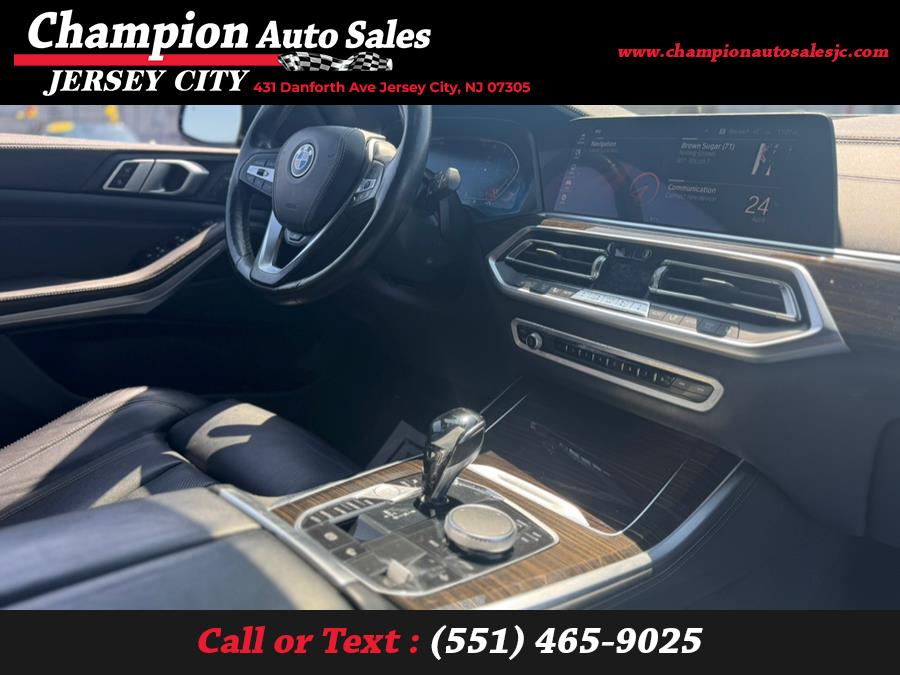 2019 BMW X5 xDrive40i Sports Activity Vehi photo