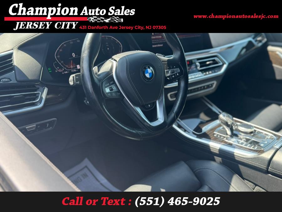 2019 BMW X5 xDrive40i Sports Activity Vehi photo