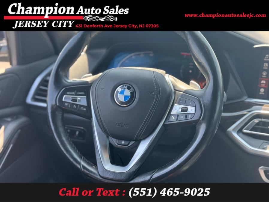 2019 BMW X5 xDrive40i Sports Activity Vehi photo