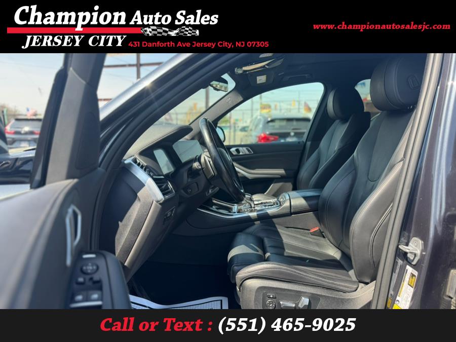 2019 BMW X5 xDrive40i Sports Activity Vehi photo