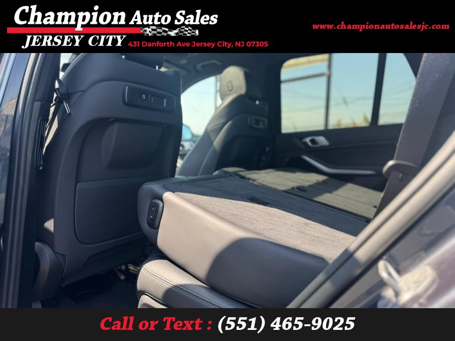 2019 BMW X5 xDrive40i Sports Activity Vehi photo