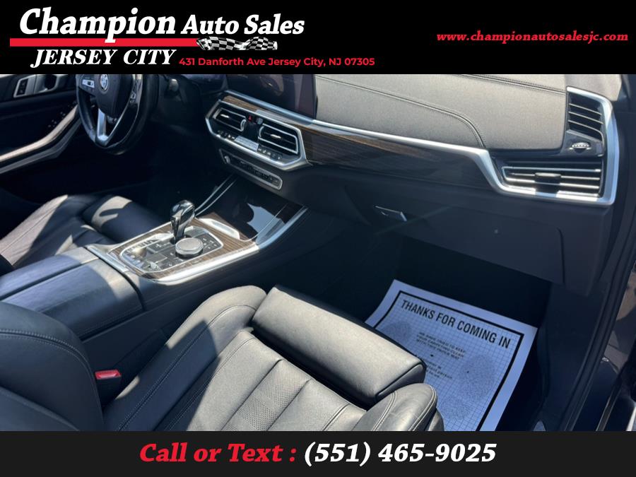 2019 BMW X5 xDrive40i Sports Activity Vehi photo