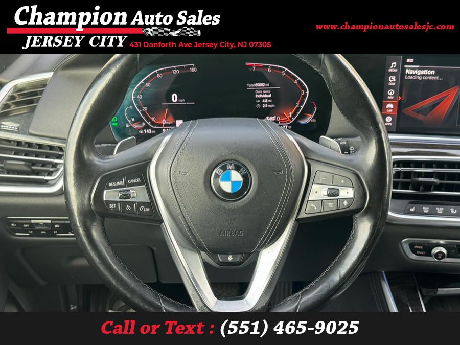 2019 BMW X5 xDrive40i Sports Activity Vehi photo