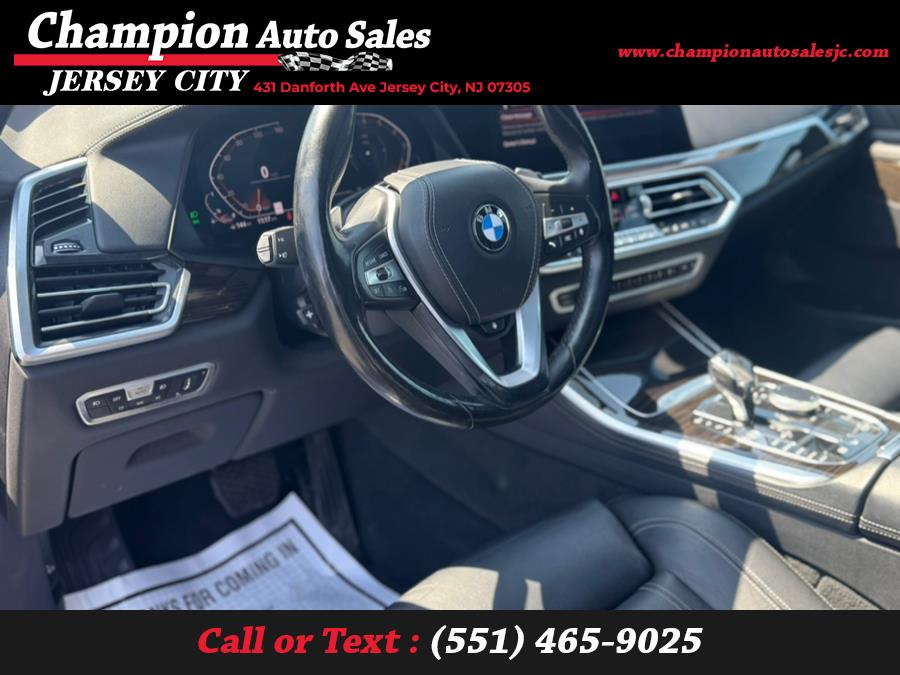 2019 BMW X5 xDrive40i Sports Activity Vehi photo