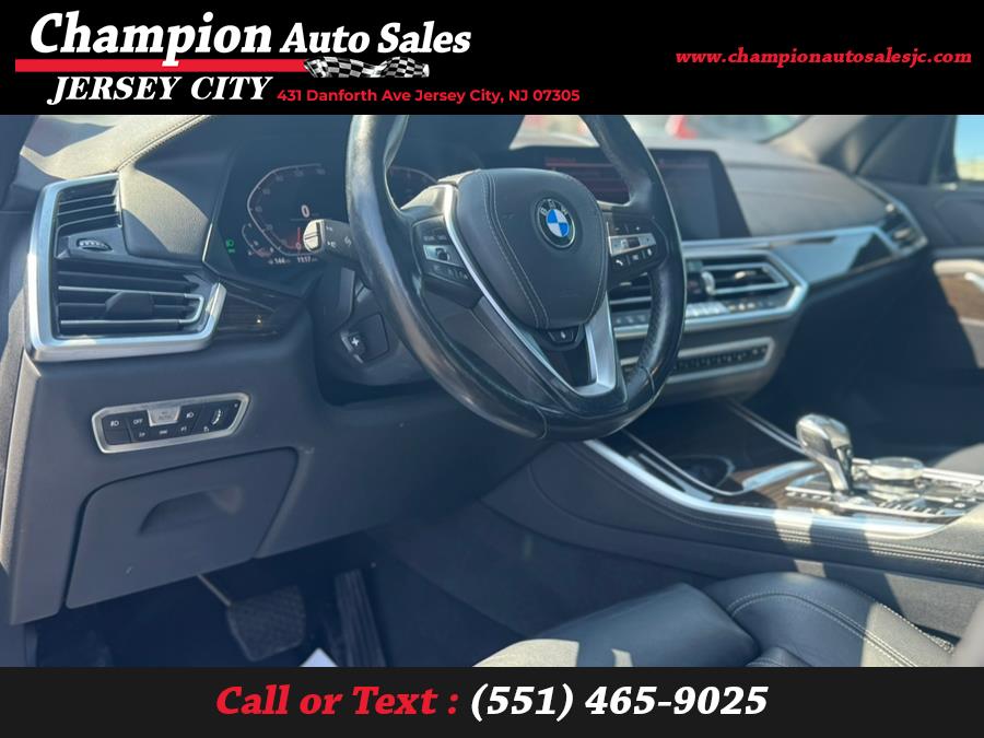 2019 BMW X5 xDrive40i Sports Activity Vehi photo