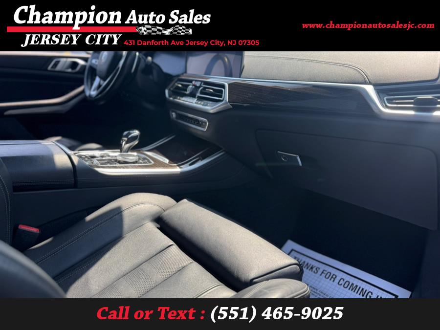 2019 BMW X5 xDrive40i Sports Activity Vehi photo