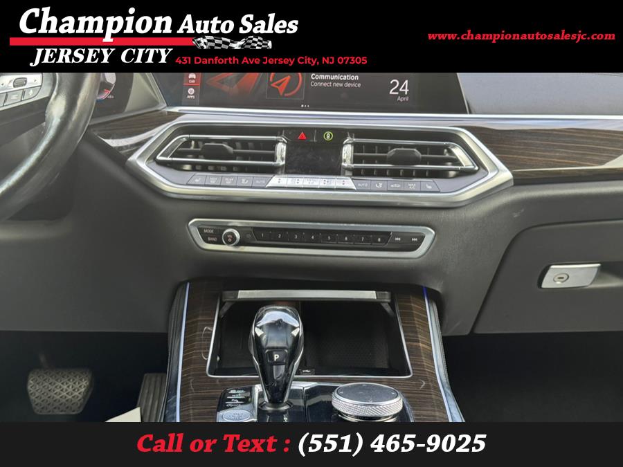 2019 BMW X5 xDrive40i Sports Activity Vehi photo