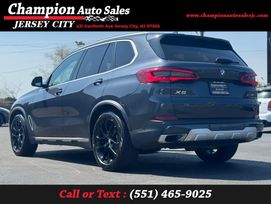 2019 BMW X5 xDrive40i Sports Activity Vehi photo