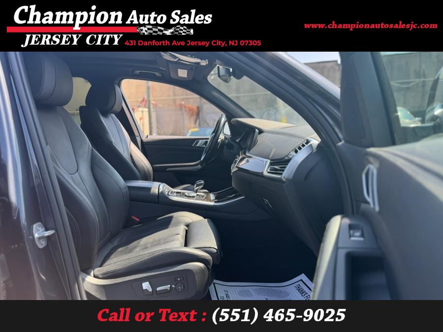 2019 BMW X5 xDrive40i Sports Activity Vehi photo