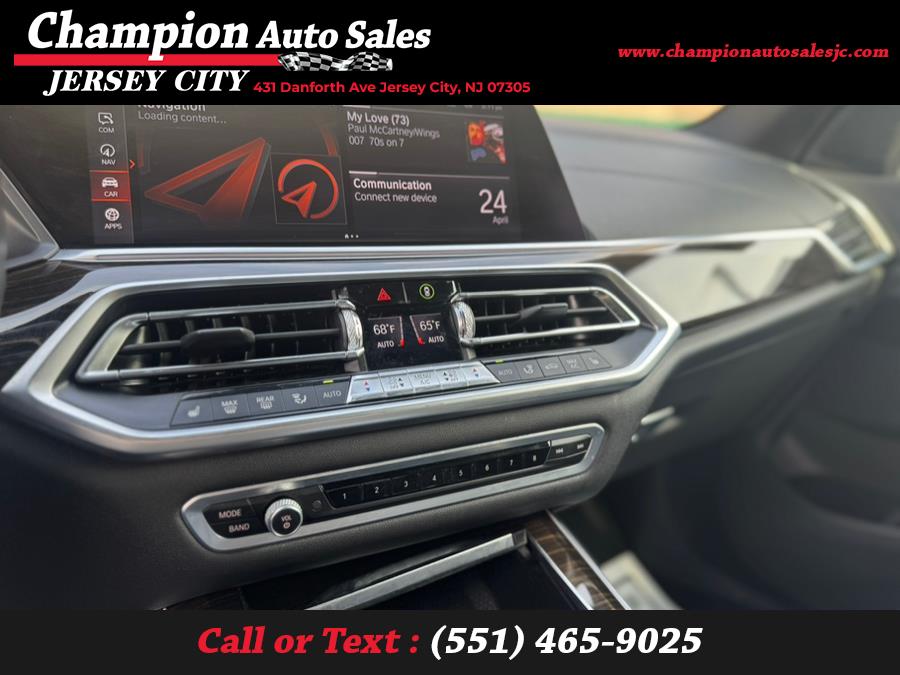 2019 BMW X5 xDrive40i Sports Activity Vehi photo