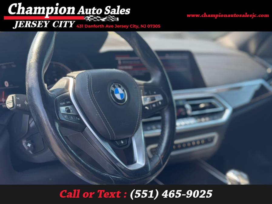 2019 BMW X5 xDrive40i Sports Activity Vehi photo