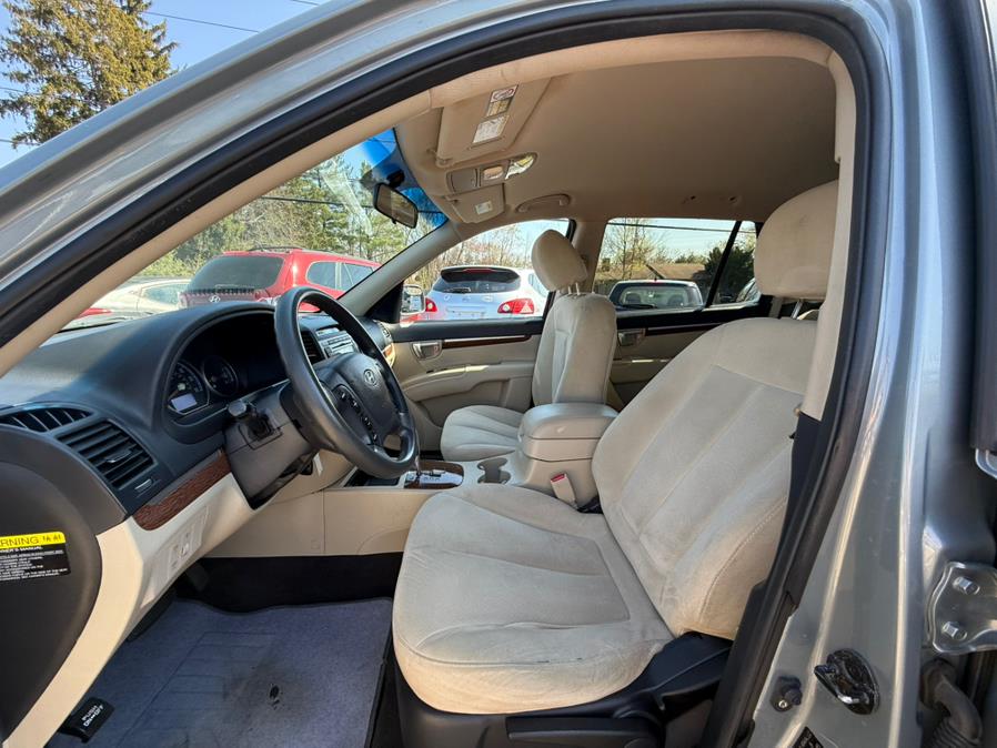 2008 Hyundai Santa Fe GLS photo