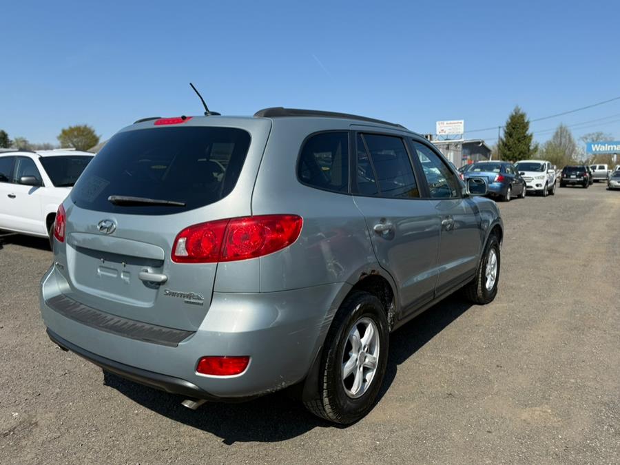 2008 Hyundai Santa Fe GLS photo