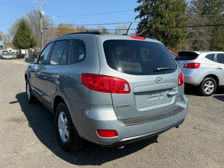 2008 Hyundai Santa Fe GLS photo