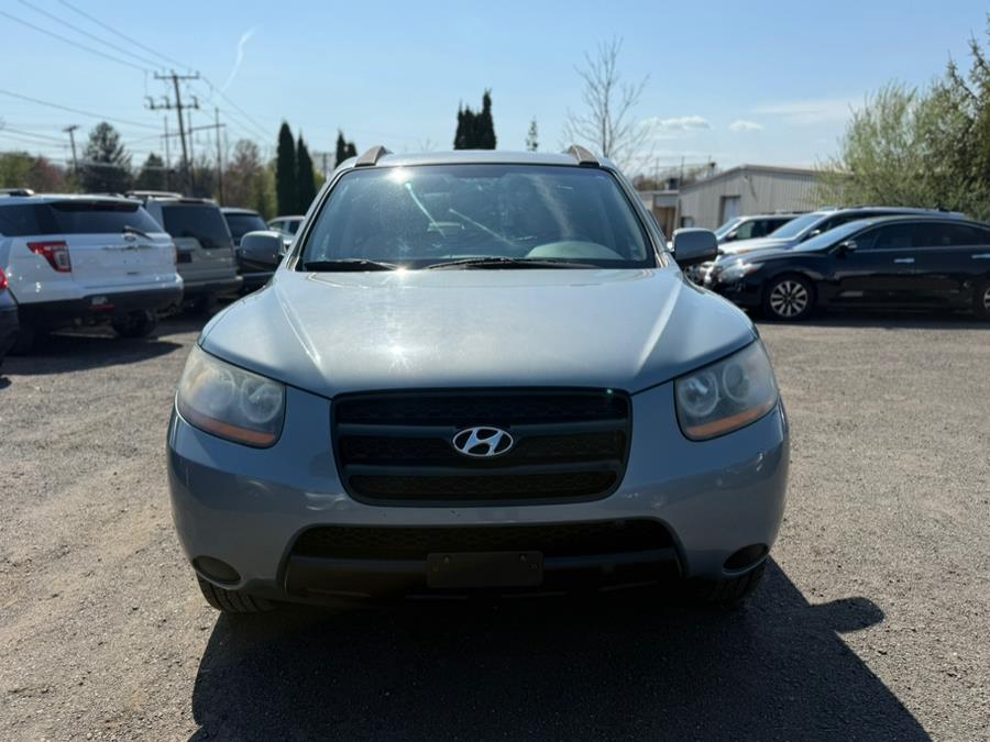 2008 Hyundai Santa Fe GLS photo