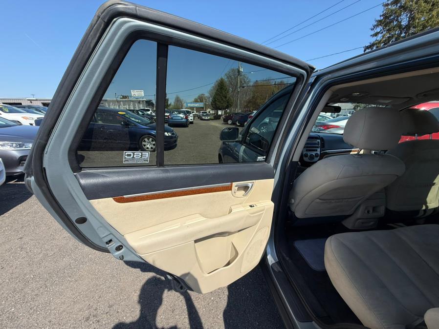 2008 Hyundai Santa Fe GLS photo