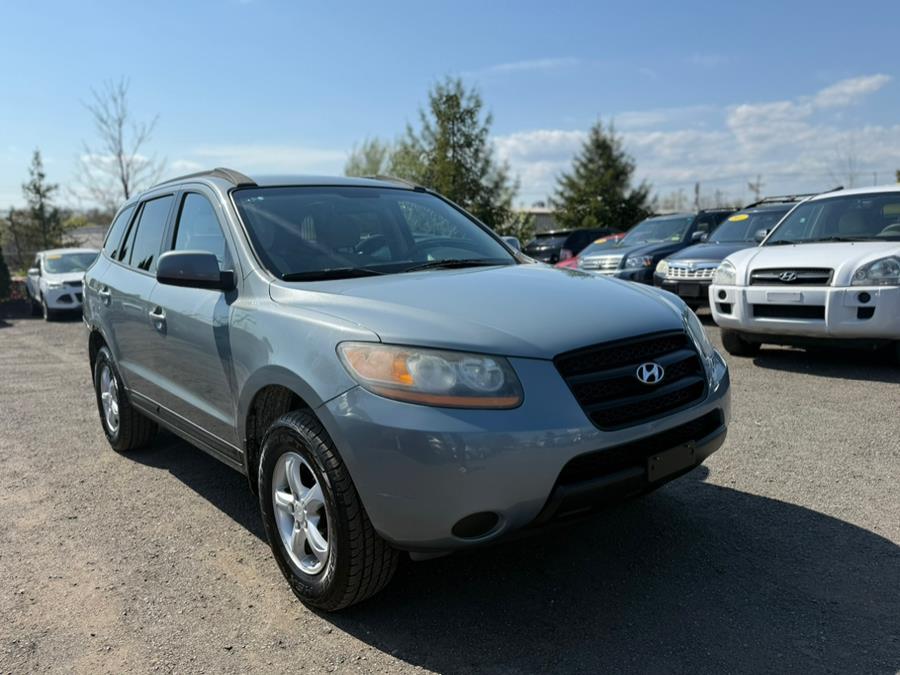 2008 Hyundai Santa Fe GLS photo