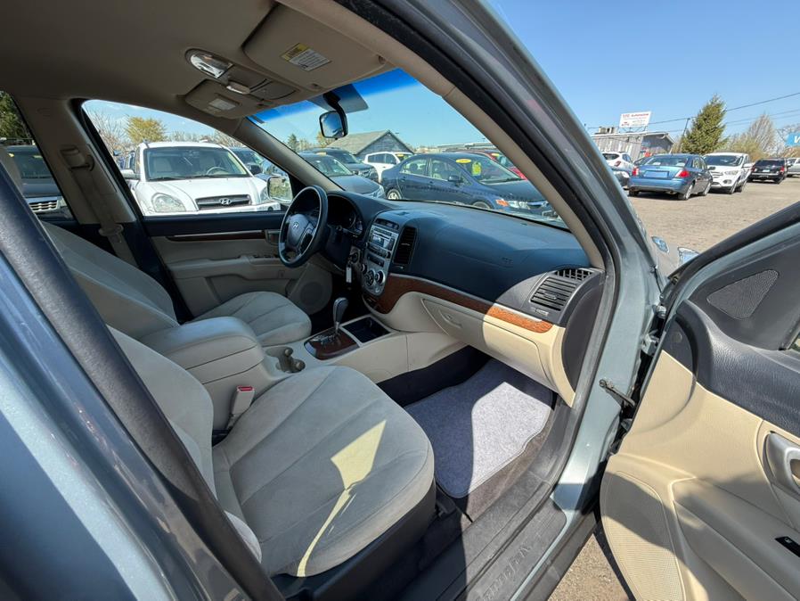 2008 Hyundai Santa Fe GLS photo