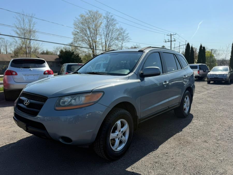 2008 Hyundai Santa Fe GLS photo
