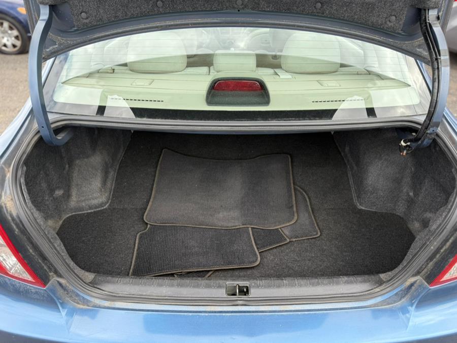 2010 Subaru Impreza 2.5i Premium photo