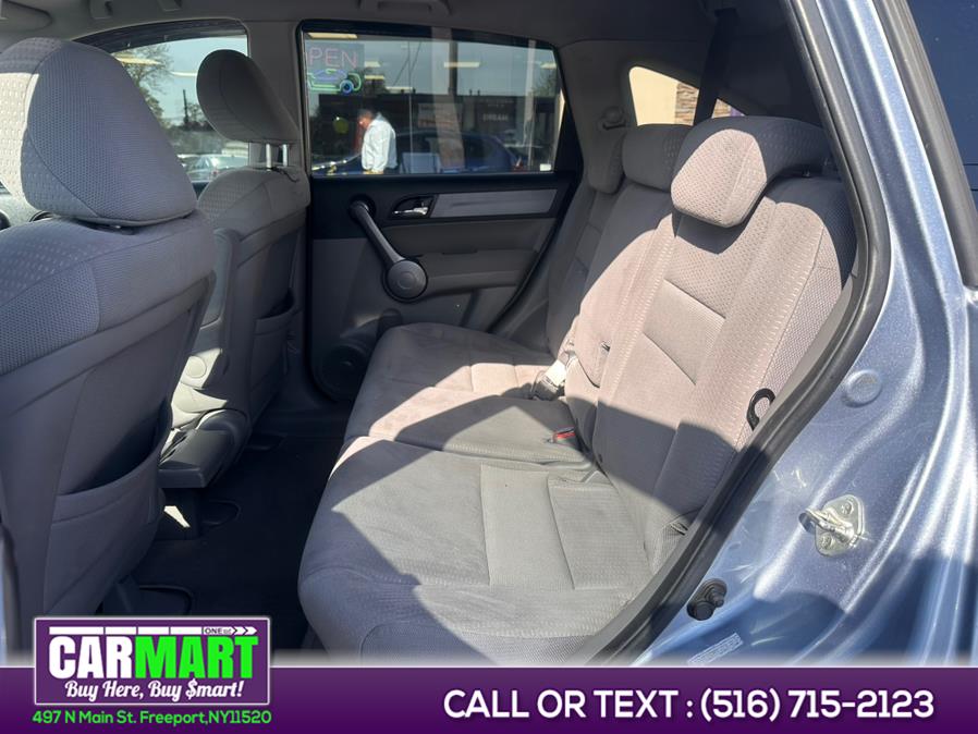 2009 Honda CR-V EX photo
