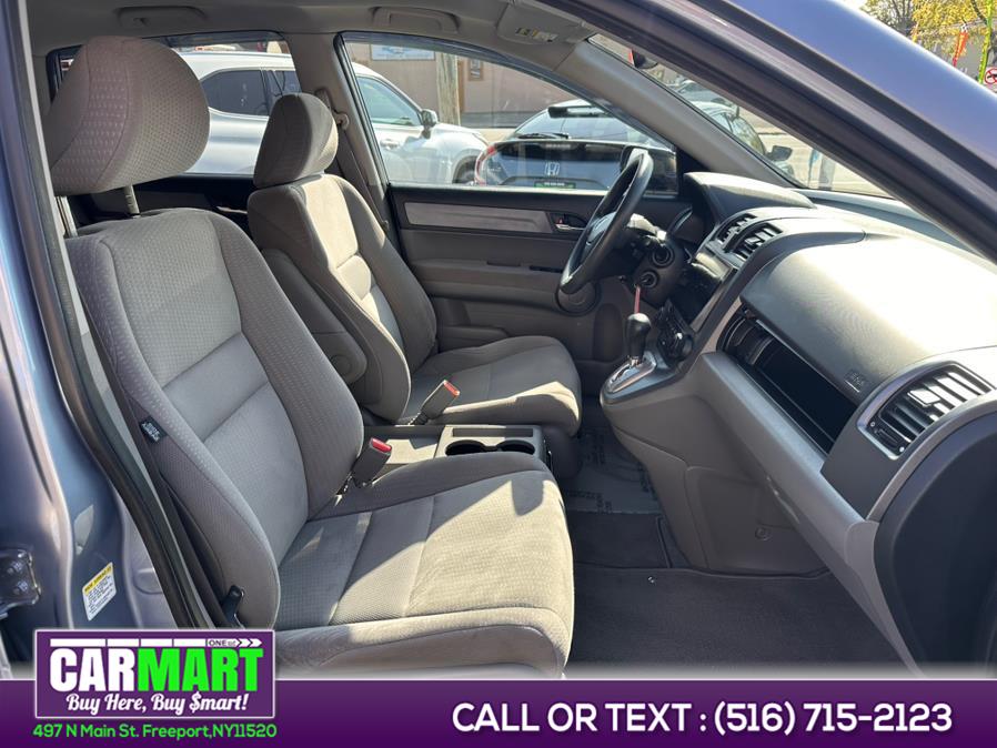 2009 Honda CR-V EX photo