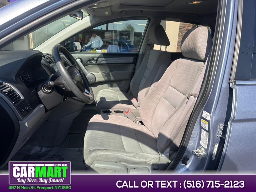 2009 Honda CR-V EX photo