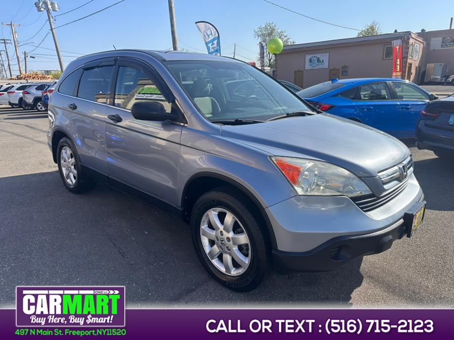 2009 Honda CR-V EX photo