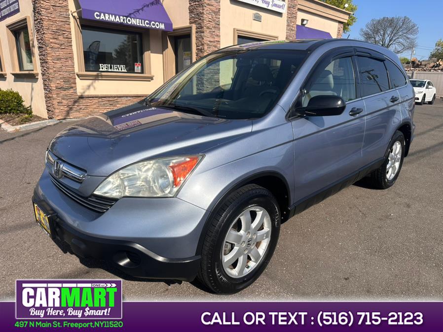 2009 Honda CR-V EX photo