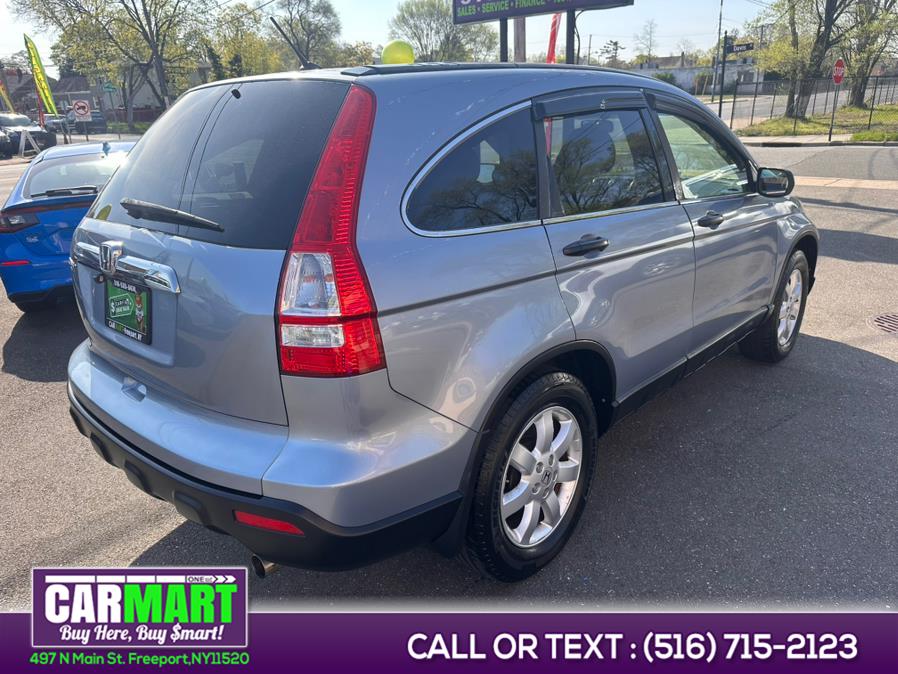 2009 Honda CR-V EX photo