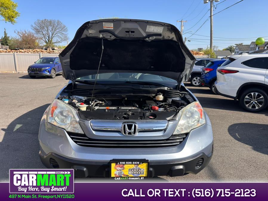 2009 Honda CR-V EX photo